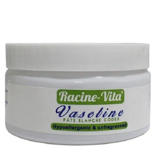 RACINE-VITA Vaseline sans Parfum 120g