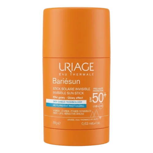 Uriage Bariesun Stick Solaire Invisible Spf50+ 18g