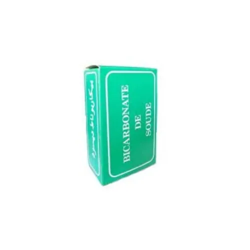 GENERIQUE Bicarbonate de Soude PM 125g