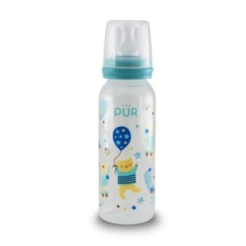 PUR Biberon 250ml