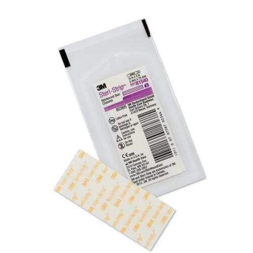 STERI-STRIP 3*75 1unite