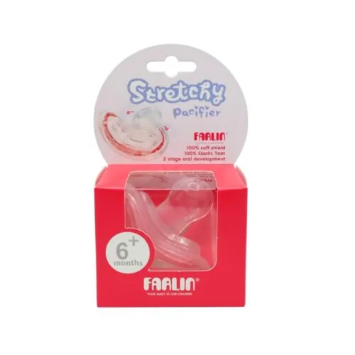 FARLIN Sucette Stretchy