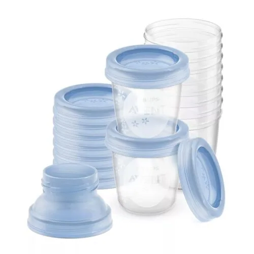 AVENT Conservare 0m+ Scf 618/10
