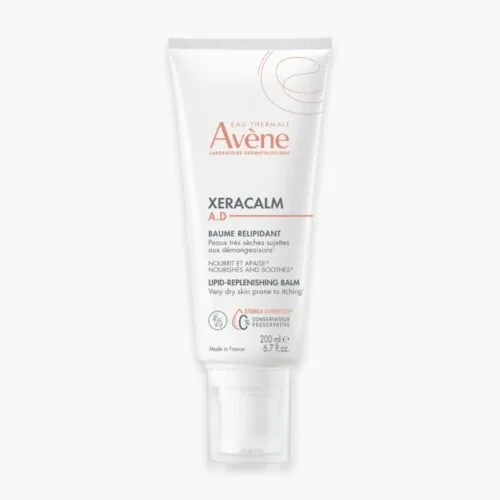 AVENE Xeracalm AD Baume Relipidant 200ml
