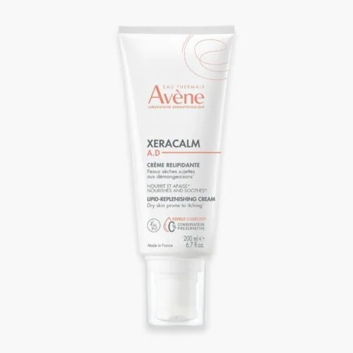 AVENE Xeracalm AD Creme Relipidante 200ml