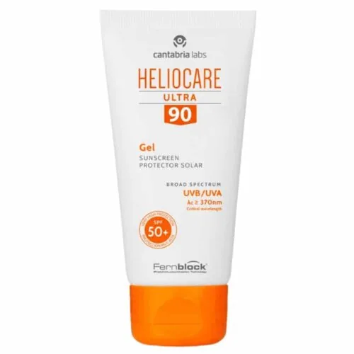 HELIOCARE Ultra 90 Gel Solaire SPF50+ 50ml