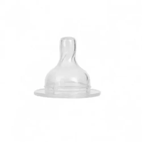 PUR Tetine en Silicone