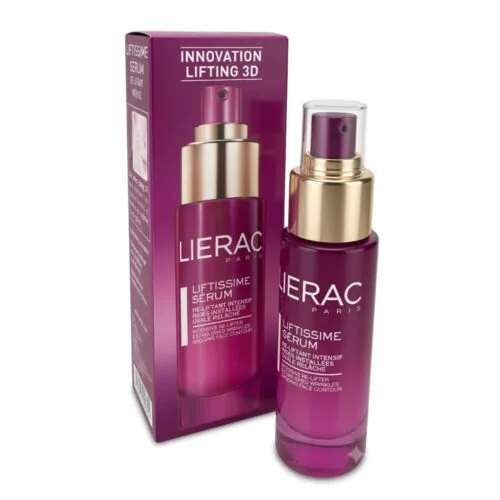 LIERAC Liftissime Serum Reliftant Intensif