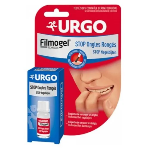 URGO Filmogel Stop Ongles Ronges 9ml