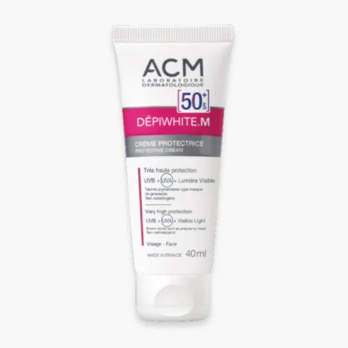 ACM Depiwhite M Creme Protectrice SPF50+ 40ml