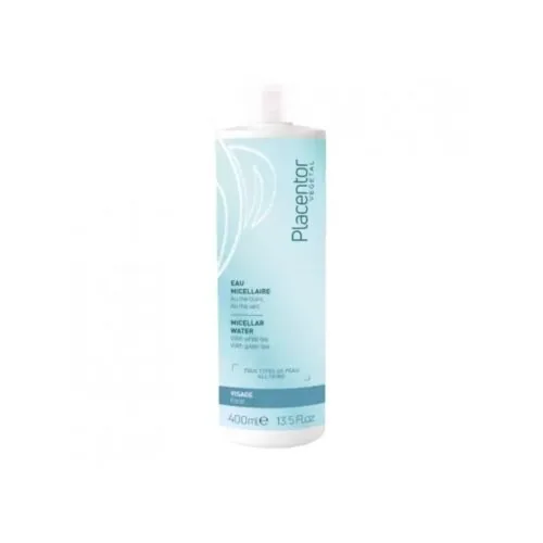 PLACENTOR Eau Micellaire 400ml