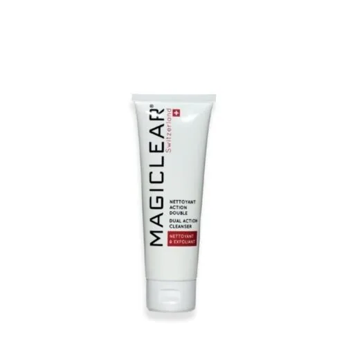 MAGICLEAR Nettoyant Action Double 100ml
