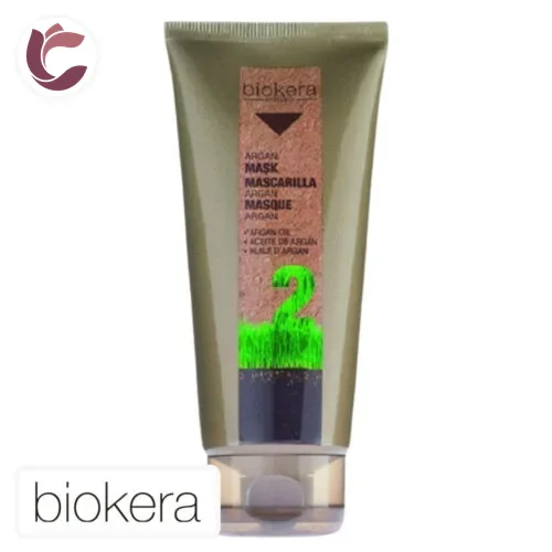 BIOKERA Argan Masque 200ml