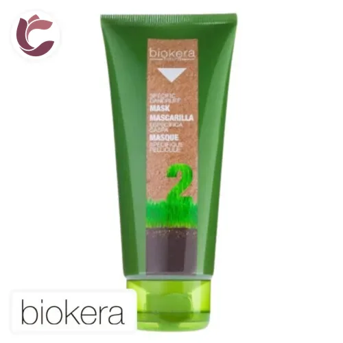 BIOKERA Masque Specifique Anti-Pelliculaire 200ml