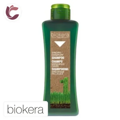 BIOKERA Shampoing Specifique Anti-Pelliculaire 300ml