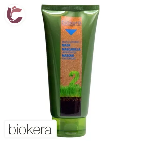 BIOKERA Masque Hydratant 200ml