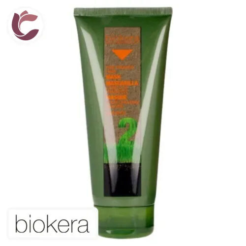 BIOKERA Masque Cheveux Traites 200ml