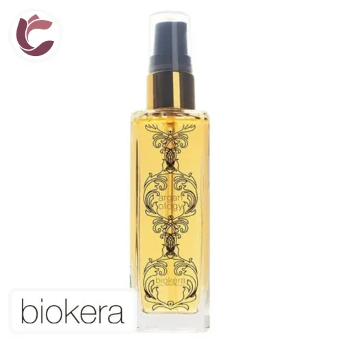 BIOKERA Arganology Serum 60ml