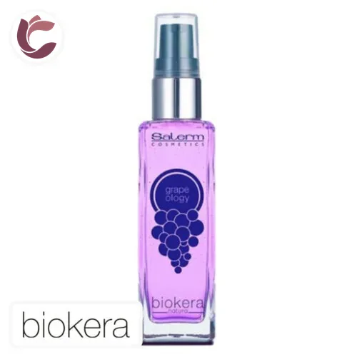 BIOKERA Grapeology Serum 60ml