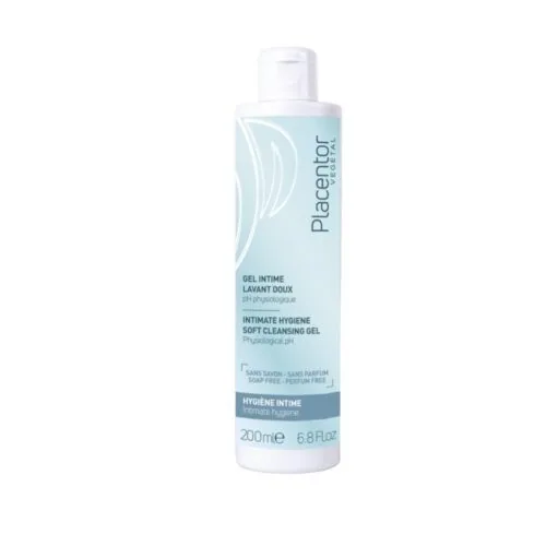PLACENTOR Gel Intime Lavant Doux 200ml