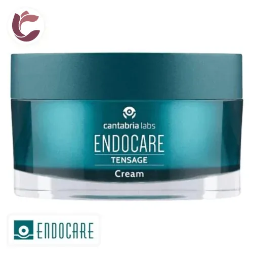 ENDOCARE Tensage Creme Raffermissante 50ml