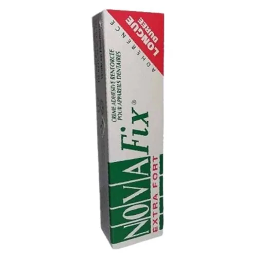 URGO Novafix Extra Fort Creme Adhesive Renforcee 20g