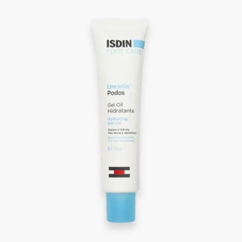 ISDIN Ureadin Podos Gel-Huile Hydratant Pieds 75ml