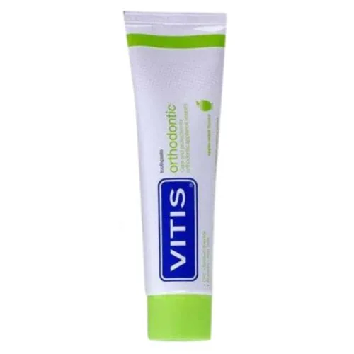 VITIS Dentifrice Orthodontique 100ml