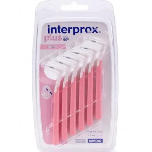 INTERPROX Plus 2G Nano 6 unites
