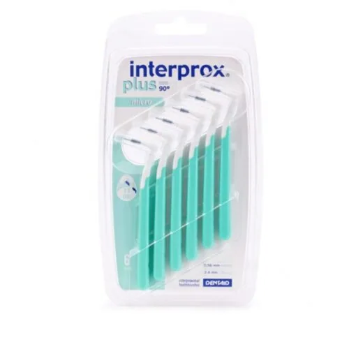 INTERPROX Plus Micro 6 Unites