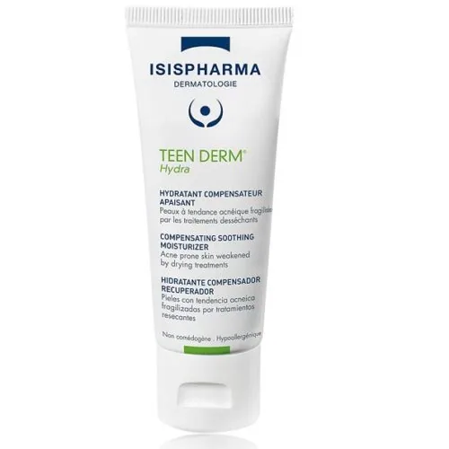 ISISPHARMA teen-derm-hydra-40ml