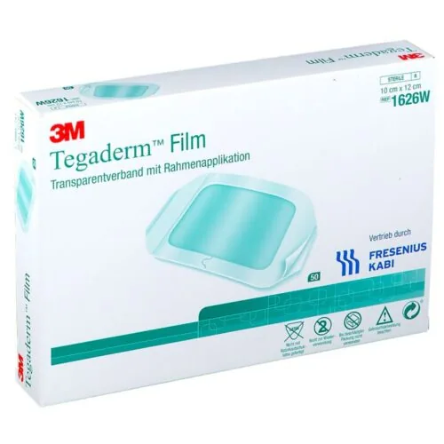TEGADERM Film 10cm*12cm 1unite
