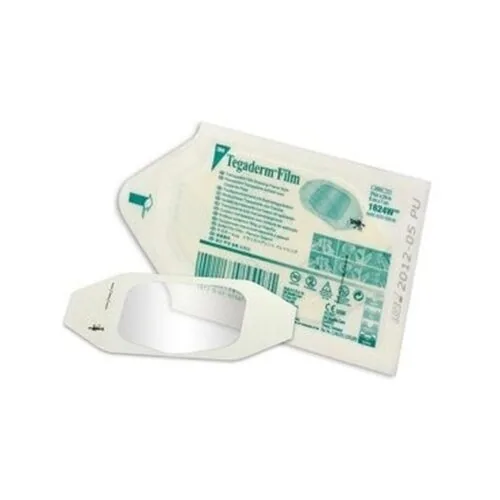 TEGADERM Film 6cm*7cm 1unite
