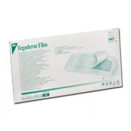 TEGADERM Film 10cm*25cm 1unite