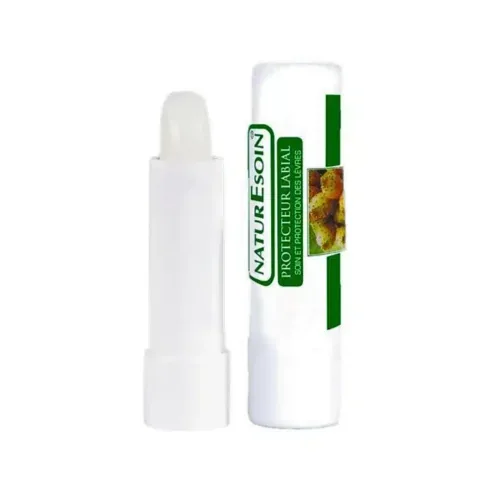 NATURESOIN Soin Protecteur Labial Figue de Barbarie 3. 35g