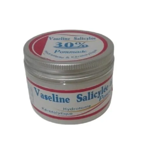 GENERIQUE Vaseline Salicylee 30% 120g