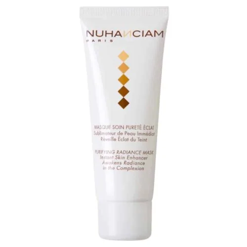 NUHANCIAM Masque Soin Purete Eclat 75ml