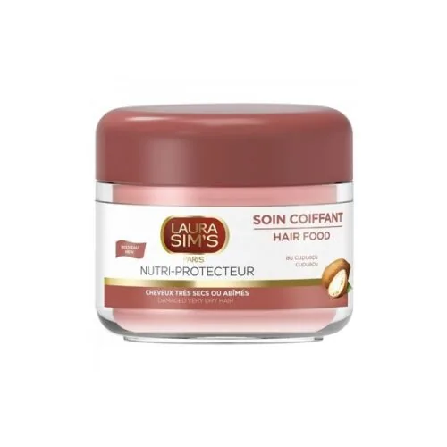 LAURA SIMS Soin Coiffant Nutri-Protecteur 100ml