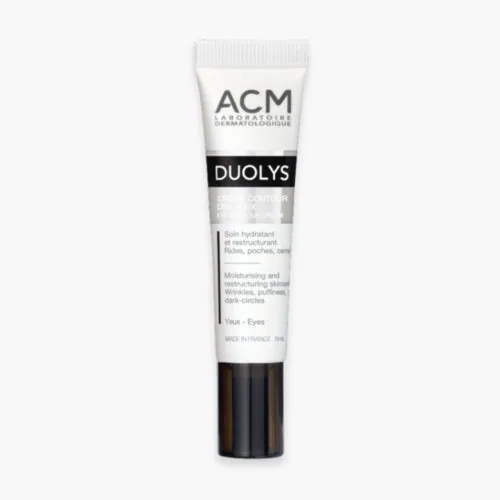ACM Duolys Creme Contour des Yeux 15ml