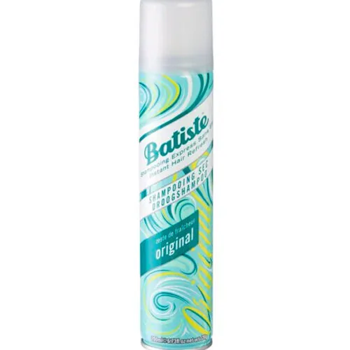 BATISTE Shampoing Sec Original 200ml