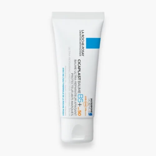 LA ROCHE-POSAY Cicaplast Baume B5+ SPF50 Baume Reparateur Ultra Apaisant 40ml