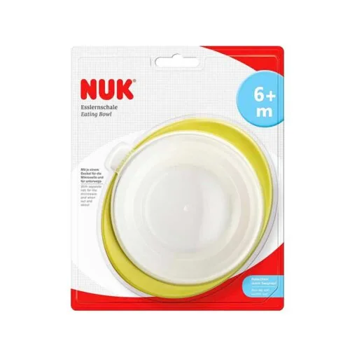 NUK Bol D’aprentissage 10255192