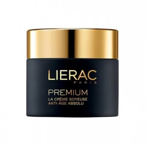 LIERAC PREMIUM LA CRÈME SOYEUSE 50ML