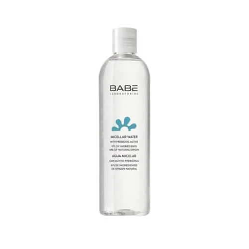 BABE Eau Micellaire Visage