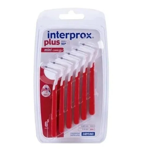 INTERPROX Plus Mini Conical