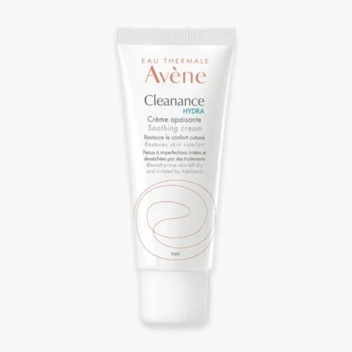AVENE Cleanance Hydra Creme Apaisante 40ml