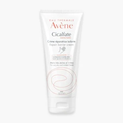 AVENE Cicalfate Mains Creme Reparatrice Isolante 100ml