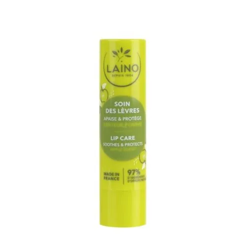 LAINO Soin Levres Pomme 4g