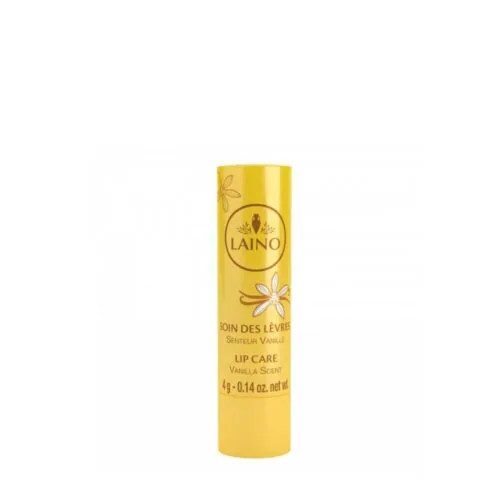 LAINO Soin Levres Vanille 4g