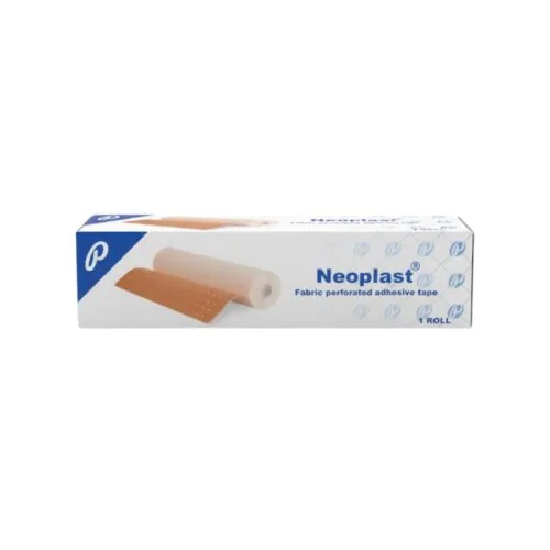 NEOPLAST Sparadraps Perfores 5*10